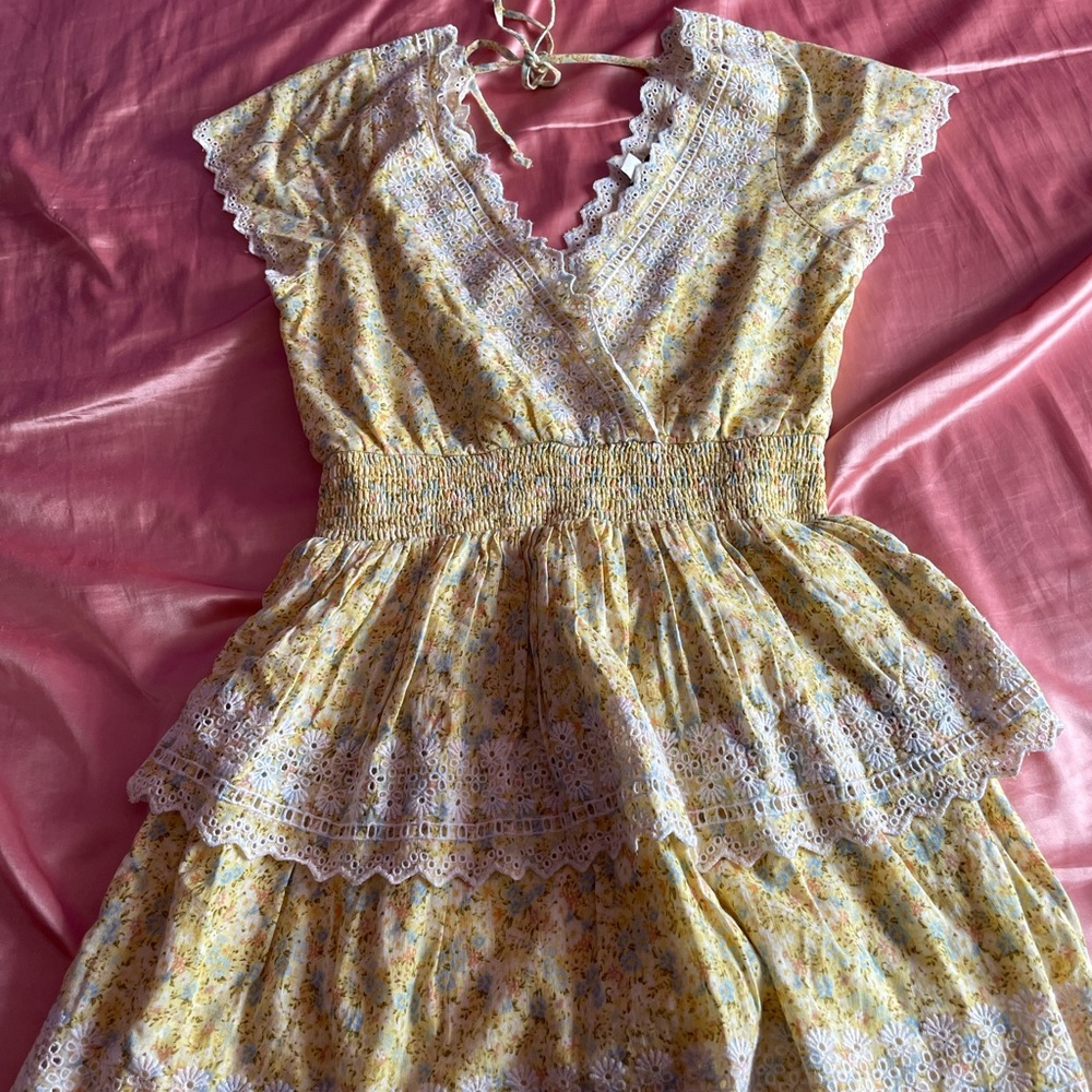 COPY - American Eagle Dress